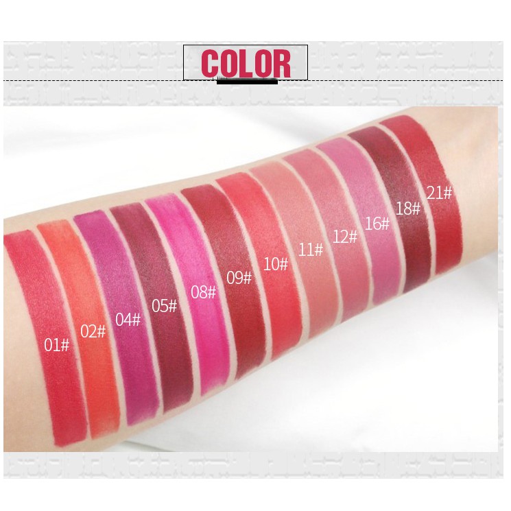 Son YSL Rouge Pur Couture The Slim - Chọn bộ các màu hot nhất 2020 !!! Nhanh tay dinh ngay về nhà thui ạ !!! | BigBuy360 - bigbuy360.vn