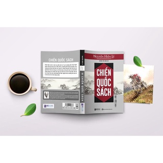 Sách - Chiến Quốc Sách ( Bizbooks )