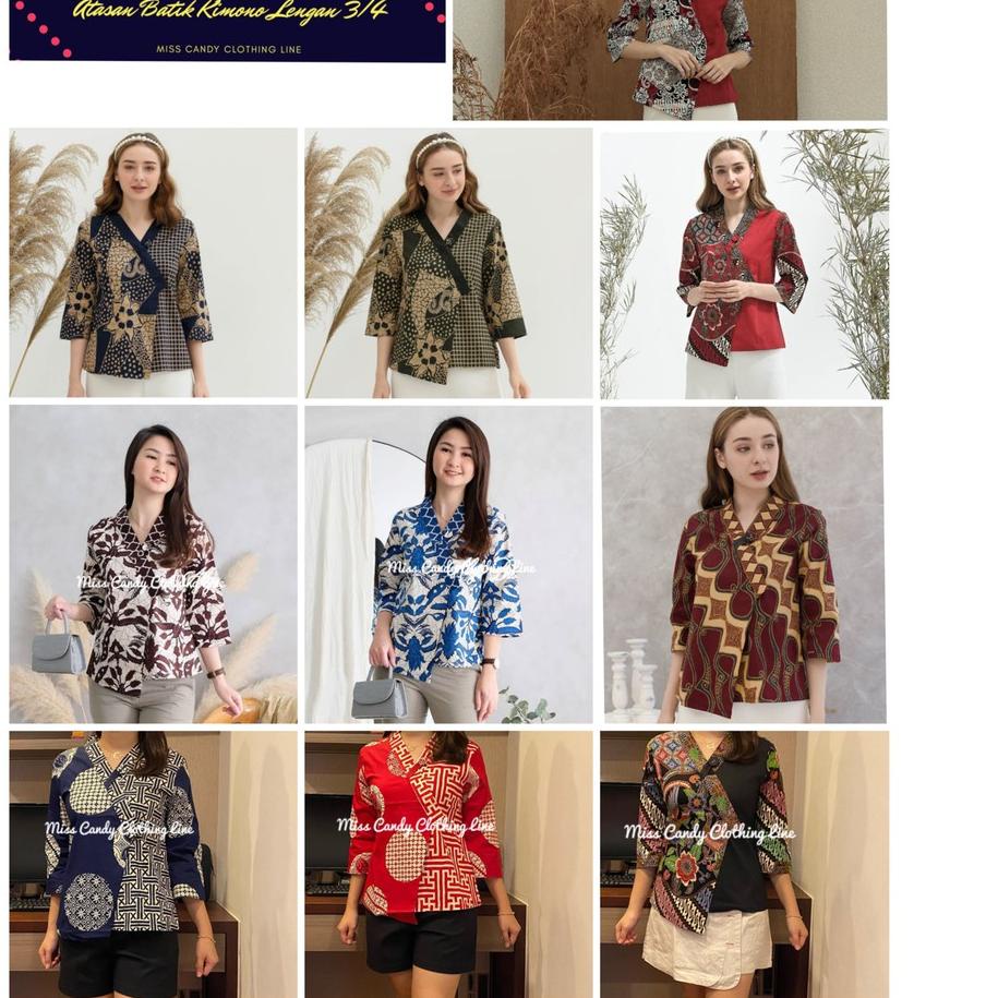 Mô Hình Nhân Vật Kimono Tay 3/4 Thời Trang Hàng Mới | BigBuy360 - bigbuy360.vn