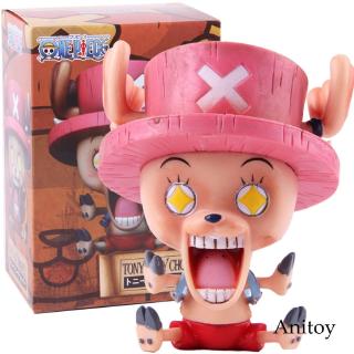 Mô Hình Nhân Vật Phim One Piece