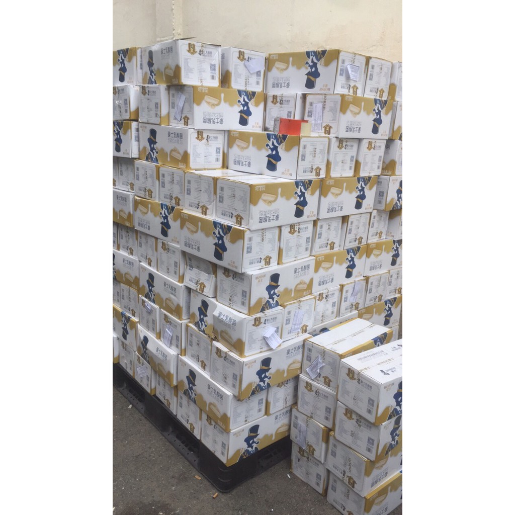 1 Cái Bánh Sữa Chua Ông Gìa Vị Truyền Thống | BigBuy360 - bigbuy360.vn