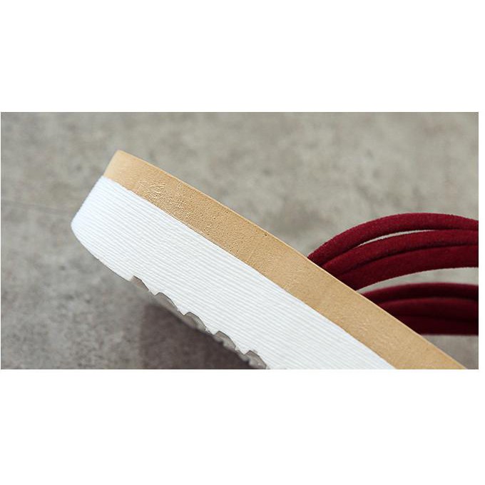 (Hàng order) Dép sỏ ngón GD0011