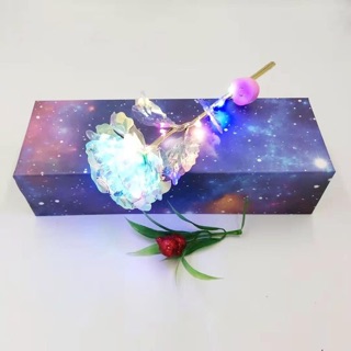 Hoa hồng hologram