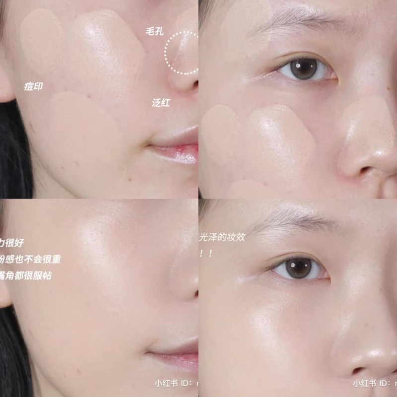 Phấn nước Clio Nudism Hyaluronic Cover | BigBuy360 - bigbuy360.vn