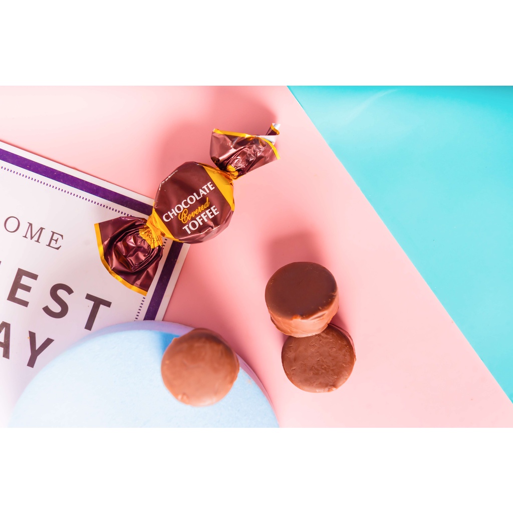 Kẹo Socola Viên Sofee Hải Hà