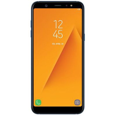 Điện thoại Samsung Galaxy A6 (3GB/32GB) máy đẹp nguyên zin Chính Hãng, Cài Full Tiktok Zalo Youtube - BC 05