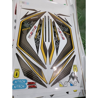 tem rời winner V1 đen chỉ vàng