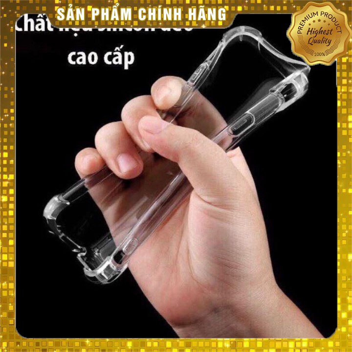 Ốp Phát Sáng Chống Sốc, Chống Va Đập Cực Tốt - Ốp Silicon Cao Cấp