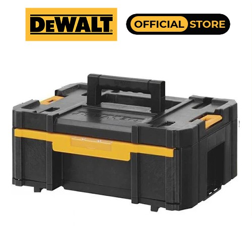 Hộp dụng cụ Dewalt  bằng nhựa cao cấp DWST17803