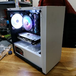 RAM 8GB 2666 ASGARD LOKI RGB