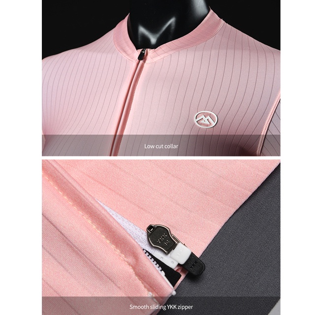 Monton Áo Tay Dài Chuyên Dụng Cho Nữ Chạy Xe Đạp