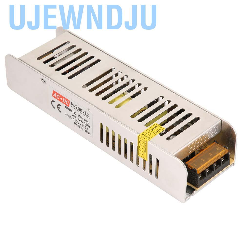 Bộ Chuyển Đổi Nguồn Điện 110v-220v Ac 150w / 200w