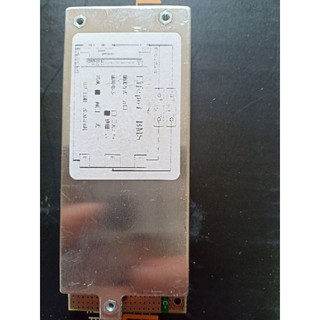 Mach pin 4s100A