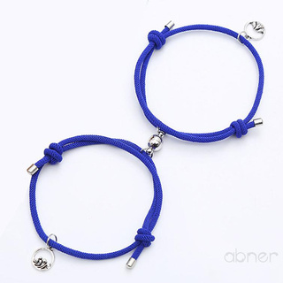 Vòng Tay Đôi Nam Châm Mới 01 773