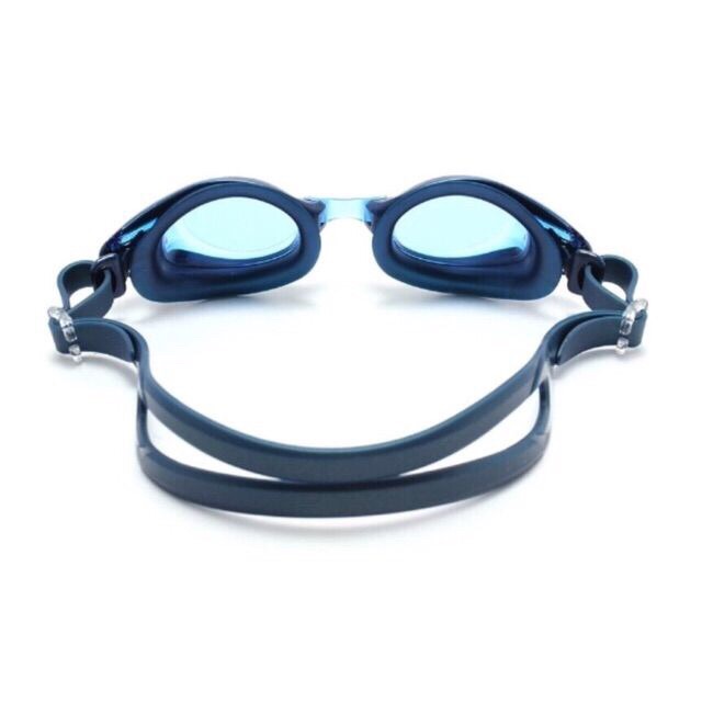 Kính bơi View 500S Nhật (hàng có sẵn, giao hoả tốc) kính bơi cho nam nữ và trẻ em SUBIN