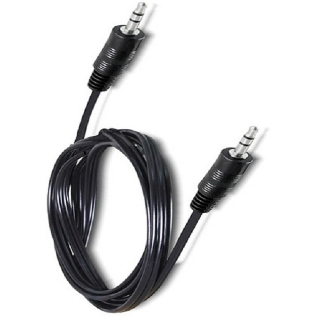 jack 3.5mm 2 đầu