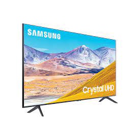 SMART TIVI SAMSUNG 4K 75 INCH UA75TU8100 MỚI 2020