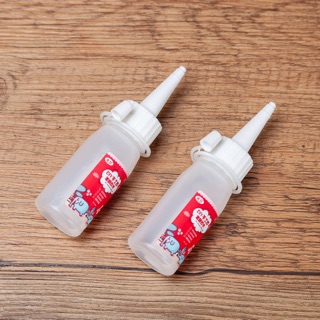 Keo dán vải Sili, UHU 100 ml