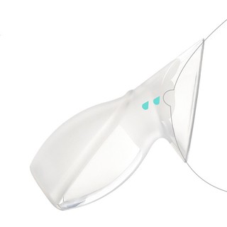 Cốc,Phễu Hứng Sữa Rảnh Tay Breast Pump