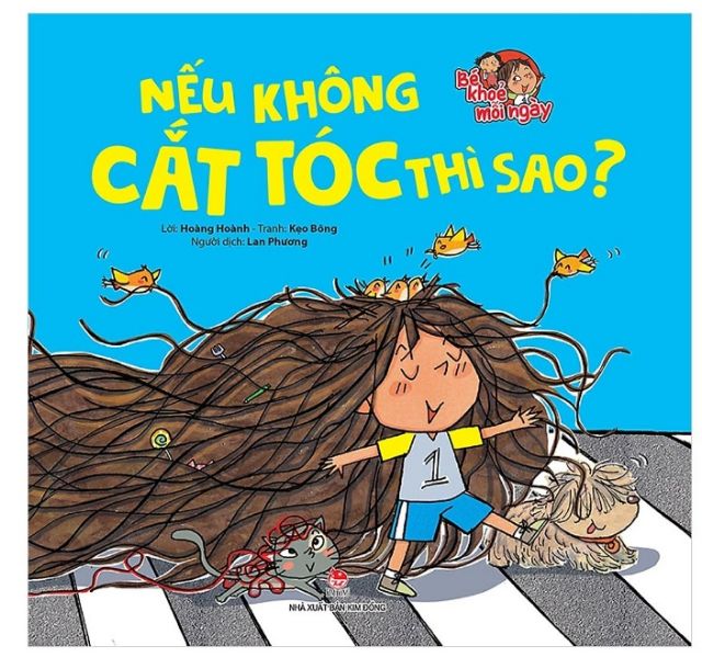 Combo 6 câu hỏi "Nếu không...thì sao?"