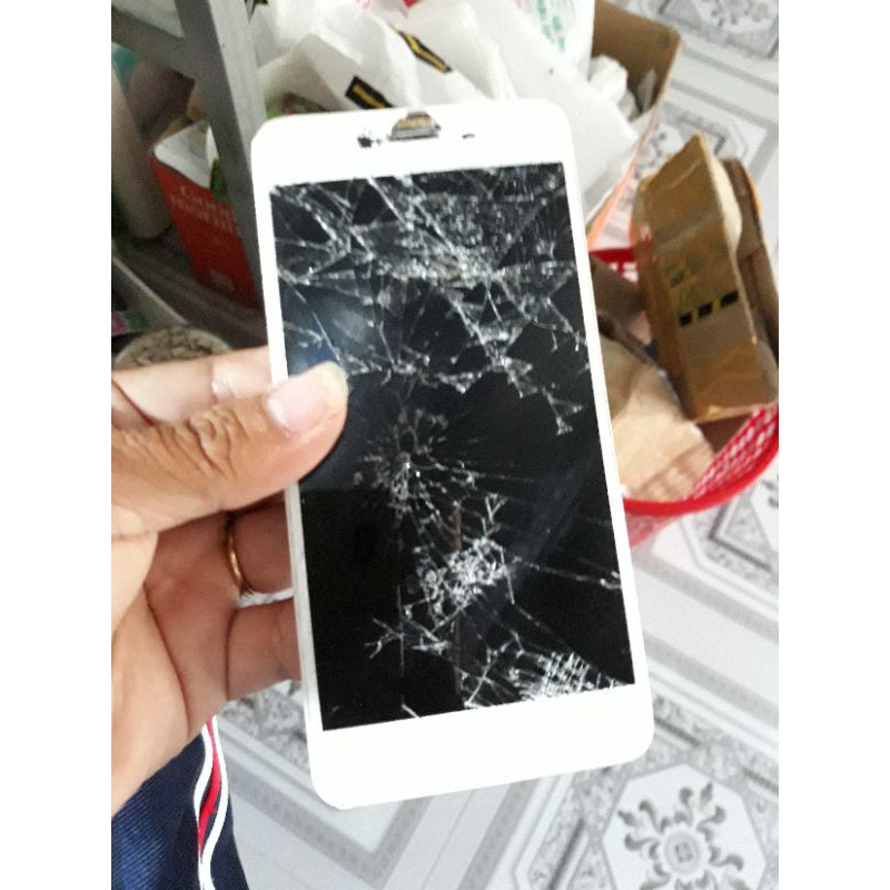 Xác Oppo Neo 9 ( A37 ) bể màn hình còn nguồn | BigBuy360 - bigbuy360.vn