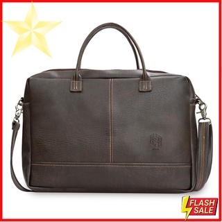 Cặp da công sở cao cấp đựng Laptop <mã A01>