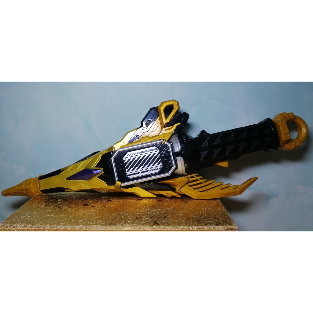 Hiệp sĩ mặt nạ - DX Thousand Jacker - Kamen Rider Zero-One Bandai