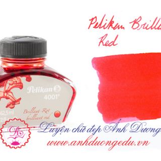 Mực lọ Pelikan