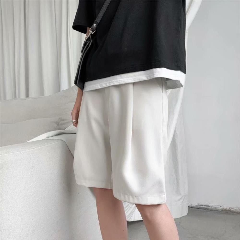 Quần SHORT, quần SOOC Vải Biên Nam Nữ Unisex FANANO OFFICIAL QĐ22FANO