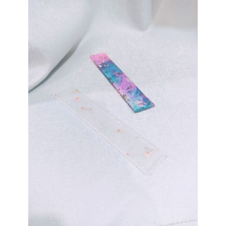 Bookmark resin thơ mộng