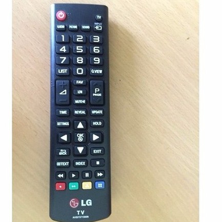Điều khiển Tivi LG đa năngModel 3515   - REMOTE tivi LG SMATS BẢO HÀNH ĐỔI MỚI