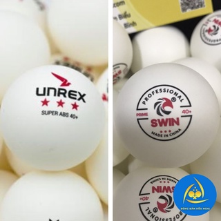 Quả Bóng Tập SWIN 3 Sao PROFESSOINAL PRIME 40+