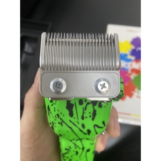 Tông đơ cắt tóc