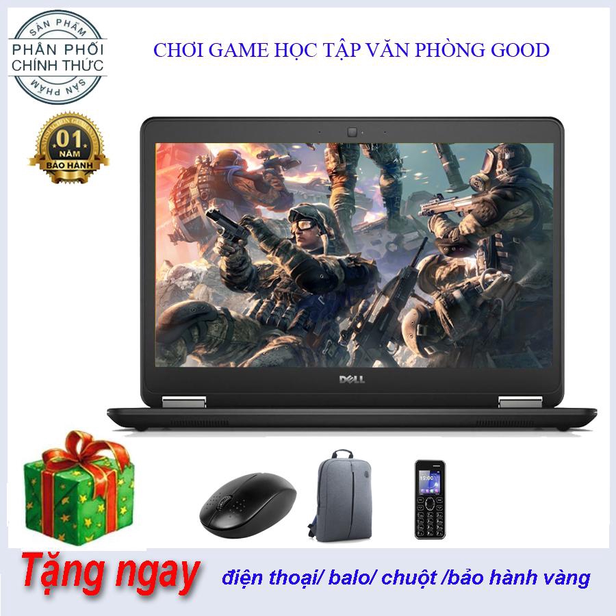 Laptop Dell E7450 i5 Ram 8G HDD1000G Giá ai củng mua được ak!