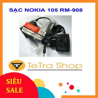 Sạc nokia 105 rm-908