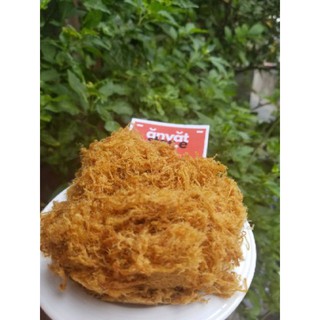 100gr chà bông heo thượng hạng