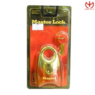 [Hỏa tốc HCM] Ổ khóa Master Lock 192 EURD Thân Rộng 40mm