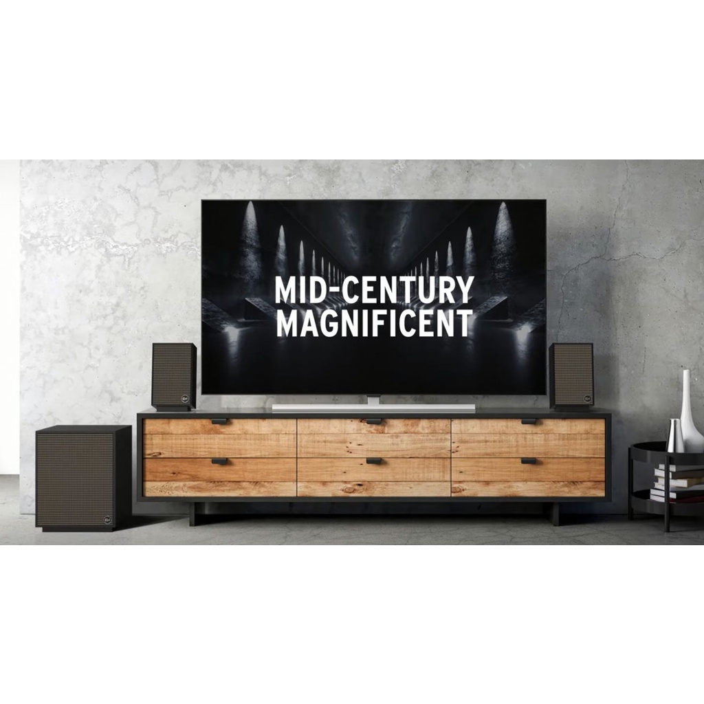Loa Bluetooth Klipsch ProMedia Heritage 2.1