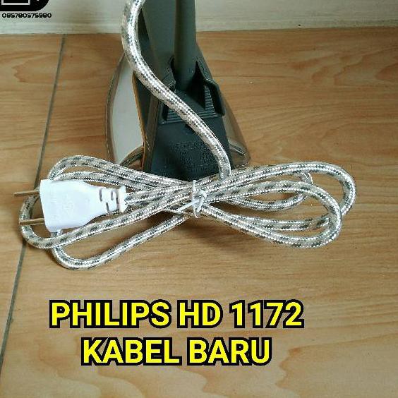 Philips Ốp Điện Thoại Sắt Chống Dính Dành Cho Hd 1172 Hd1172 F005