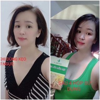 Kẹo mầm lúa mạch tăng size vòng 1
