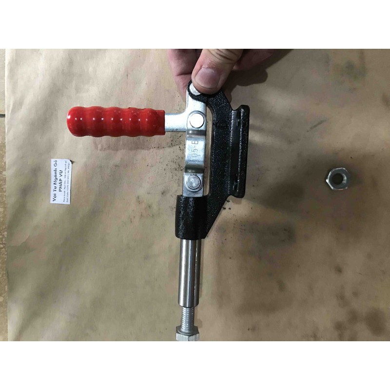 Cảo đẩy ghép gỗ 305E - Ngành Gỗ
