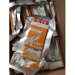 Thùng Lương Khô Kayon  - HỘP/900g / 20 cái
