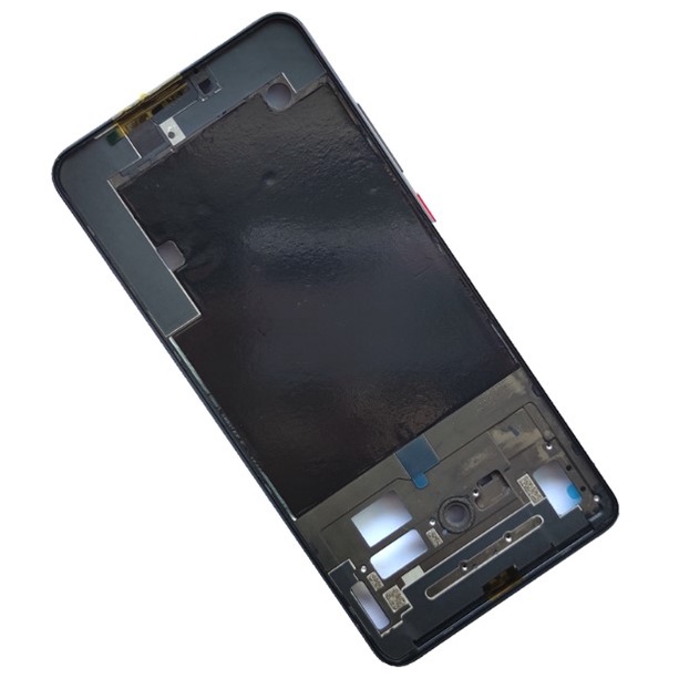 Khung sườn tháo máy Xiaomi Redmi K20 / K20 Pro - CHẤT LIỆU KIM LOẠI - Tặng kèm tools