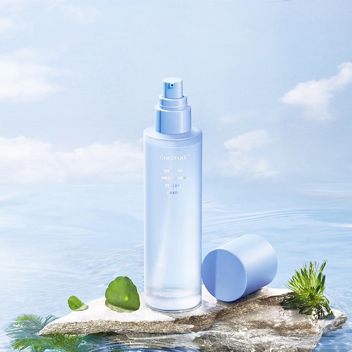 Nước hoa hồng Chioture Haiyang Moisturizing essence toner dung tích 120ml
