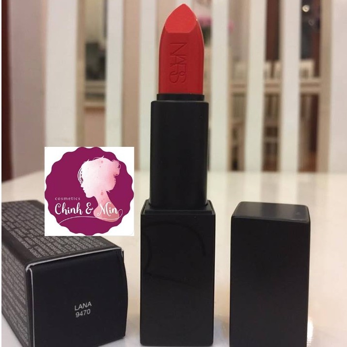 Son NARS audacious mới về có màu Rita, Jane, Mona | BigBuy360 - bigbuy360.vn
