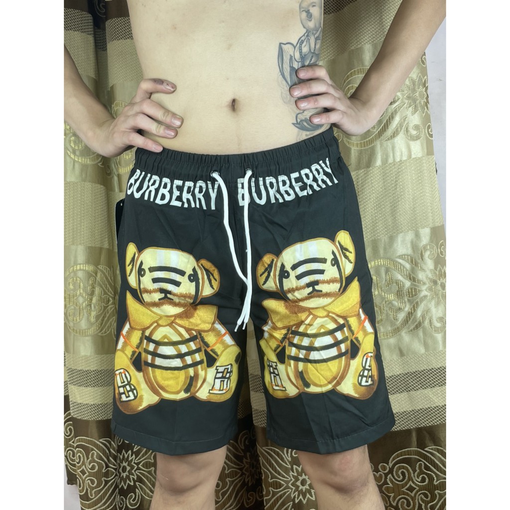 Quần short nam❤️SALE❤️Quần đùi nam thể thao in 3D đẹp chất liệu thể thao cao cấp thoáng mát nhiều mẫu khác nhau | BigBuy360 - bigbuy360.vn