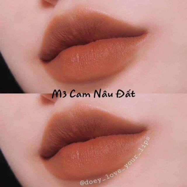 Son Kem Merzy Bite The Beat Mellow Tint