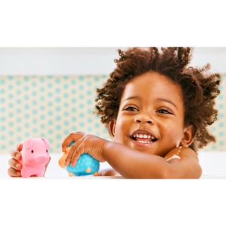 Đồ chơi Munchkin MK43822 Bộ nông trại