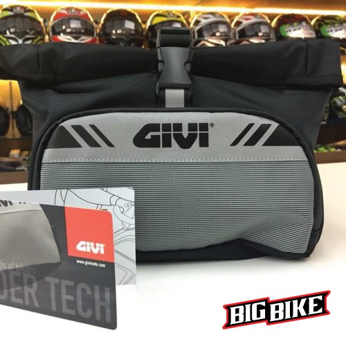 TÚI GIVI RWB04 ĐEO HÔNG CHỐNG NƯỚC