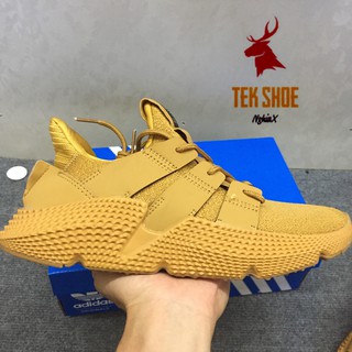 Giày Adidas Prophere Vàng Đất